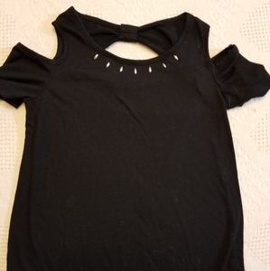 Sequin Girls shirt,  Dillards